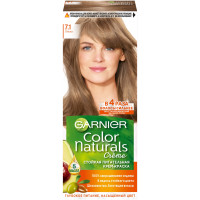 Краска для волос Garnier Color Naturals ольха 7.1