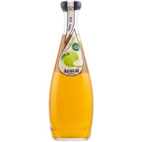 Сок Ararat Premium яблочный, 750мл