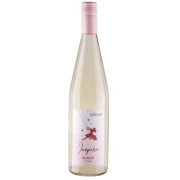 Вино Inspiro Muscat белое полусухое 13%, 750мл