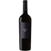 Вино Mucho Mas Ред Бленд красное полусухое 14%, 750мл