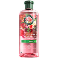 Шампунь Herbal Essences Аромат розы, 350мл