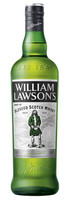 Виски William Lawsons купажированный 40%, 700мл