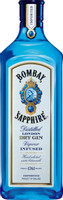 Джин Bombay Sapphire 47%, 700мл