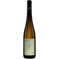 Вино Rabl Riesling Langelois белое сухое 12.5%, 750мл