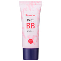 BB-крем Holika Holika Petit BB Shimmering SPF 45 PA, 30мл