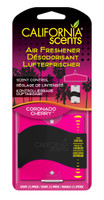 Ароматизатор автомобильный California Scents Саr scents Соrопаdо Сhеrry, 70г