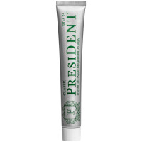 Зубная паста President Classic для защиты от кариеса, 75г