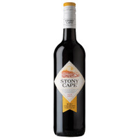 Вино столовое Stony Cape Ruby Cabernet Cinsault красное сухое 13%, 750мл