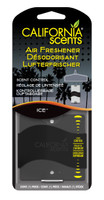 Ароматизатор автомобильный California Scents Саr scents lce, 70г
