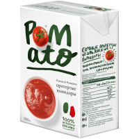 Помидоры Pomato, 390г