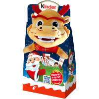 Подарочный набор Kinder Mix в ассортименте, 137.5г