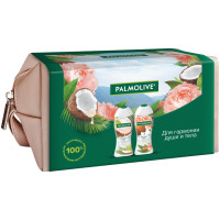 Подарочный набор Palmolive Бережный уход