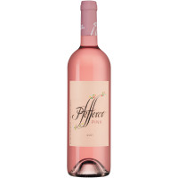 Вино Colterenzio Pink молодое розовое сухое, 750мл