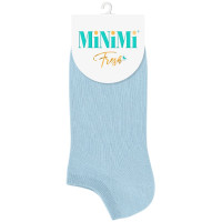 Носки Minimi Blu Сhiaro Fresh 4102 женские, р.35-38