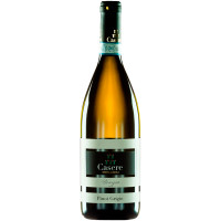 Вино Casere Venezia Пино Гриджио белое сухое 12%, 750мл