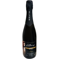 Вино игристое Altoviso Premium белое брют, 750мл