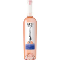 Вино Hampton Water розовое сухое 13.5%, 750мл