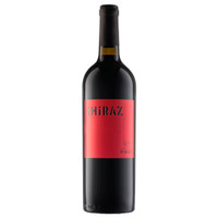 Вино Chateau Pinot Shiraz красное сухое 14%, 750мл