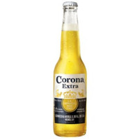 Напиток пивной Corona Extra 4.5%, 355мл