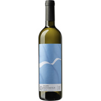 Вино Chateau De Talu Море волнуется раз белое сухое 13%, 750мл