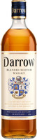 Виски Darrow шотландский купажированный 40%, 700мл