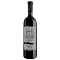 Вино Marniskari Мукузани красное сухое 11-13%, 750мл