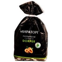 Пельмени Мираторг Dorper с ягнятиной категории Б, 700г