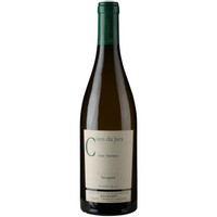 Вино Les Sarres Cotes Du Jura AOC белое сухое 13%, 750мл