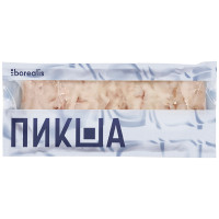 Пикша Borealis атлантическая замороженная, 750г