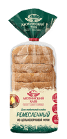 Хлеб Аютинский Хлеб цельнозерновой ремесленный, 550г