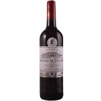 Вино Borie-Manoux Chateau Le Joyeux Bordeaux AOC красное сухое 13.5%, 750мл