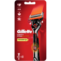 Бритва безопасная Gillette Fusion ProGlide Flexball Power со сменными кассетами
