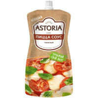 Соус Astoria Пицца-соус, 200мл