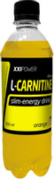 L-Carnitine XXI Power со вкусом апельсина, 500мл