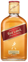 Виски Johnnie Walker Ред Лейбл шотландский купажированный 40%, 200мл