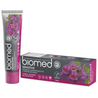 Зубная паста Biomed Sensitive комплексная, 100г