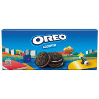 Печенье Oreo Ассорти, 342г