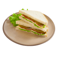 Сэндвич с бужениной 180г