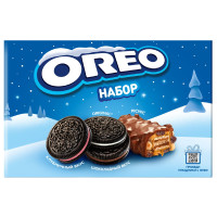 Набор кондитерской продукции Oreo/Picnic, 228г