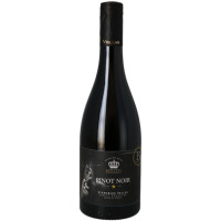 Вино Bestial Pinot Noir Vignobles Vellas красное сухое 13.5%, 750мл