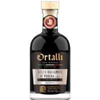 Уксус Ortalli Modena винный бальзамический, 250мл