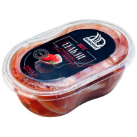 Сельдь Викинг атлантическая закуска в томатной заливке с овощами, 330г