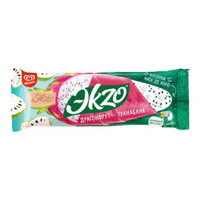 Мороженое молочное Эkzo Драгонфрут-гуанабана карамбола-ната де коко 2%, 70г