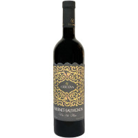 Вино Cricova Cabernet-Sauvignon красное сухое, 750мл