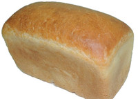 Хлеб Хлебозавод №7 Крестьянский пшеничный подовый 1 сорт, 500г