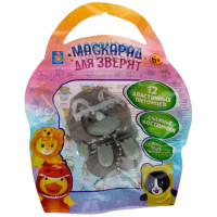 Игрушка 1Toy изображающая животное Т23405