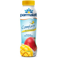 Биойогурт Parmalat Comfort Манго безлактозный 1.5%, 290мл