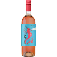 Вино Aristov Cabernet Sauvignon Rose розовое сухое 12.5%, 750мл