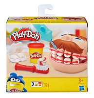 Масса для лепки Play-Doh E4902 в ассортименте