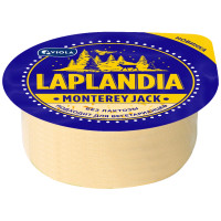 Сыр Laplandia Monterey Jack полутвердый 50%, 350г